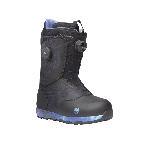 Buty Snowboardowe Nidecker 2024 Rift Apx 090