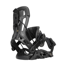 Wiązania Snowboardowe Flow 2024  Fuse-Carbon Graphite XL