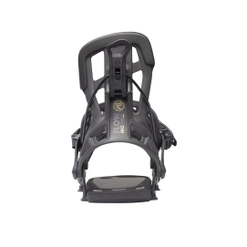 Wiązania Snowboardowe Flow 2024  Nx2-Carbon Graphite M