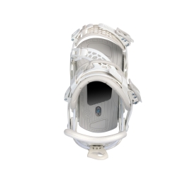 Wiązania Snowboardowe Flow 2024  Omni Hybrid White L