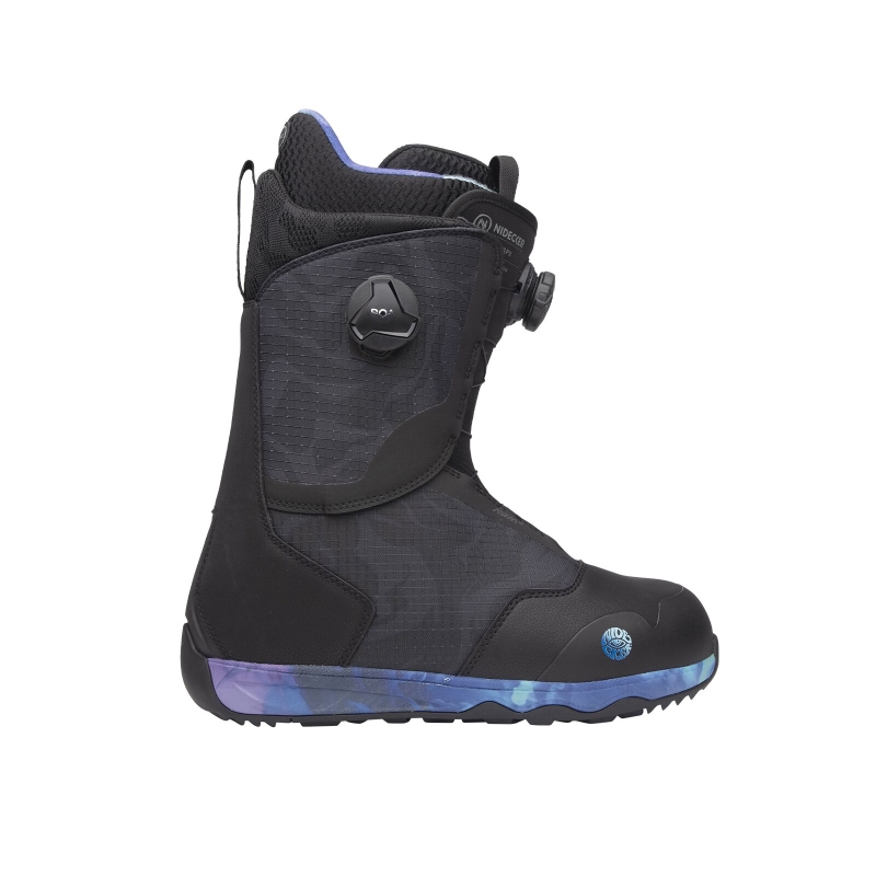 Buty Snowboardowe Nidecker 2024 Rift Apx 105