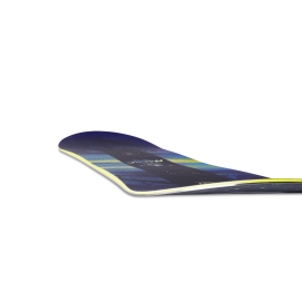 Deska snowboardowa dziecięca Nidecker 2025 Micron Magic 110