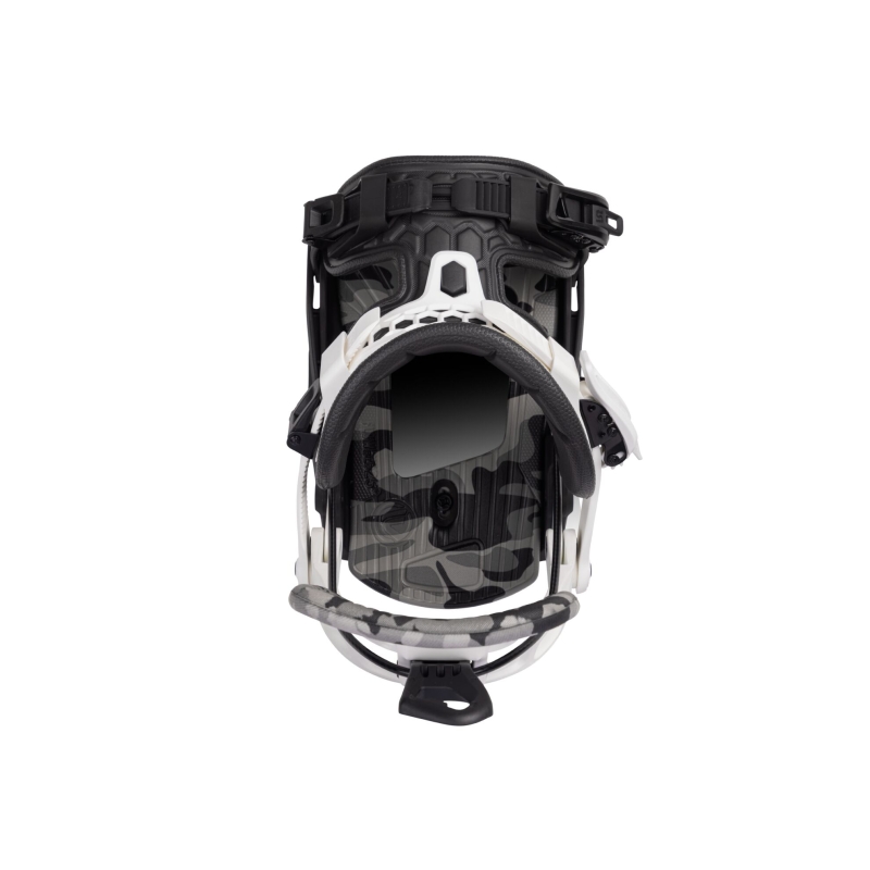 Wiązania Snowboardowe Flow 2024  Fuse Snowtrooper L
