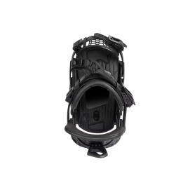 Wiązania Snowboardowe Flow 2024  Omni Hybrid Black M