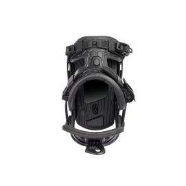 Wiązania Snowboardowe Flow 2024  Fuse Black M