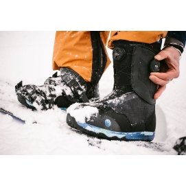 Buty Snowboardowe Nidecker 2024 Rift Apx 105