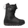Buty snowboardowe damskie Nidecker 2025 Kita Hybrid W Black
