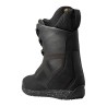 Buty snowboardowe damskie Nidecker 2025 Kita Hybrid W Black