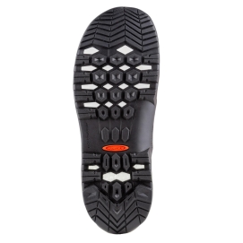 Buty Snowboardowe Northwave 2024 Decade Hybrid Sand Black 46