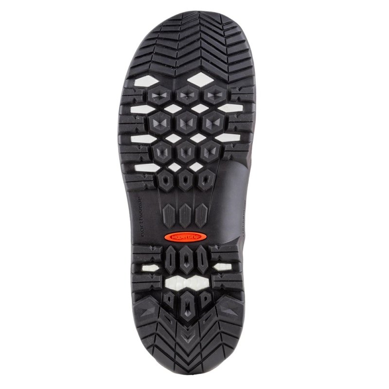 Buty Snowboardowe Northwave 2024 Decade Hybrid Sand Black 46