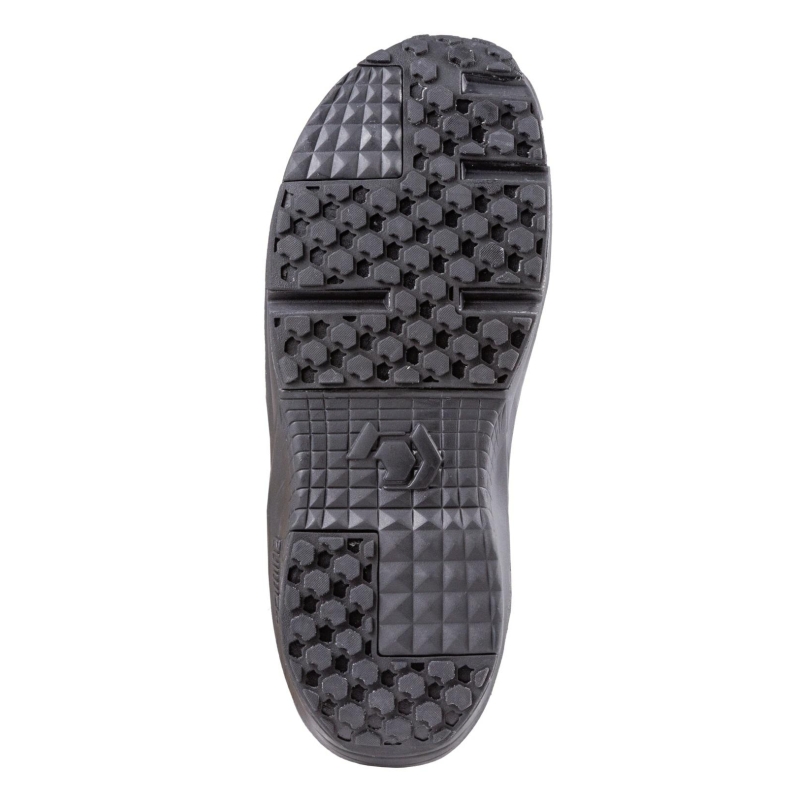 Buty Snowboardowe Northwave 2024 Edge SLS Black 43