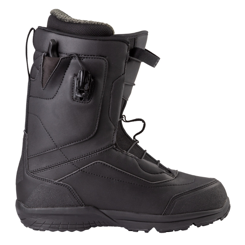Buty Snowboardowe Northwave 2024 Edge SLS Black 43