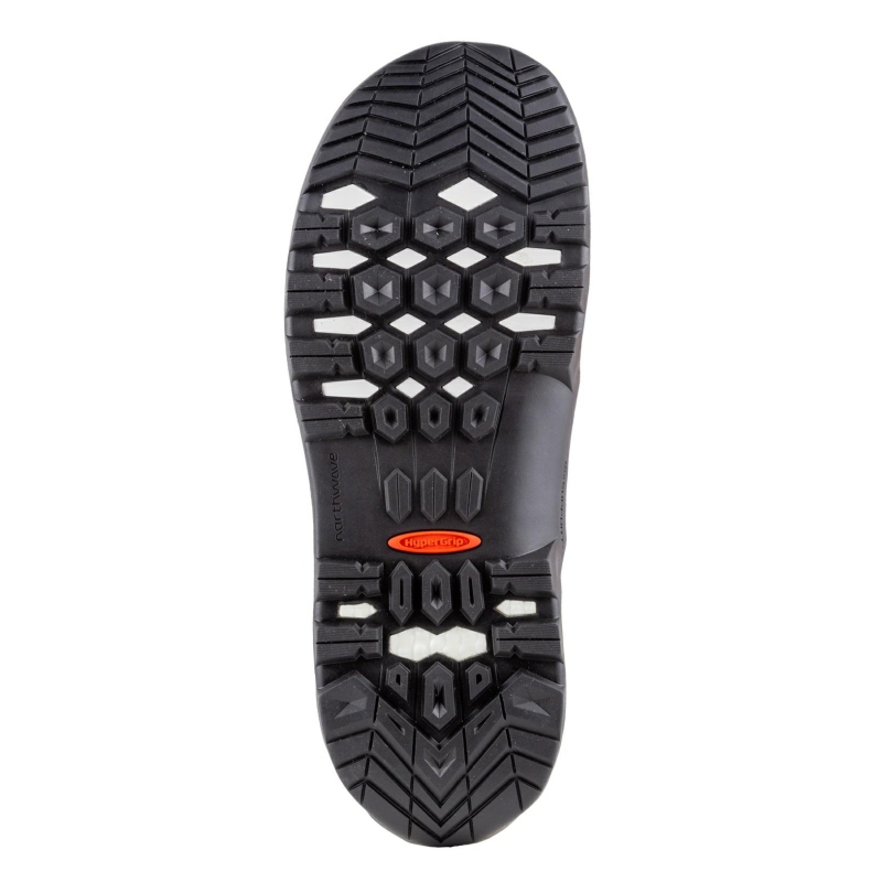 Buty Snowboardowe Northwave 2024 Decade Hybrid Black 43.5