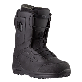 Buty Snowboardowe Northwave 2024 Edge SLS Black 48