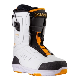Snowboard shoes Northwave 2024 Domino SLS White 40.5