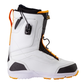 Buty Snowboardowe Northwave 2024 Domino SLS White 39