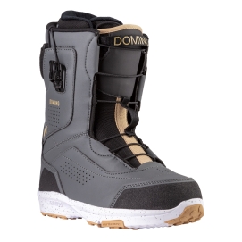 Buty snowboardowe damskie Northwave 2024 Domino SLS Dark Grey 42
