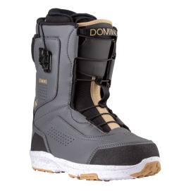 Snowboard shoes Northwave 2024 Domino SLS Dark Grey 42