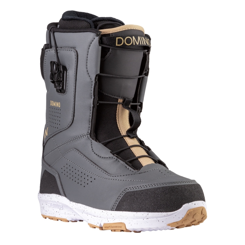 Buty snowboardowe damskie Northwave 2024 Domino SLS Dark Grey 42