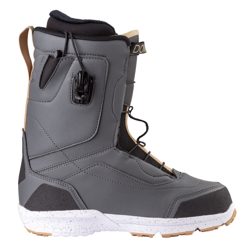 Buty snowboardowe damskie Northwave 2024 Domino SLS Dark Grey 42