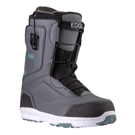 Buty Snowboardowe Northwave 2024 Edge SLS Carbon Grey 45