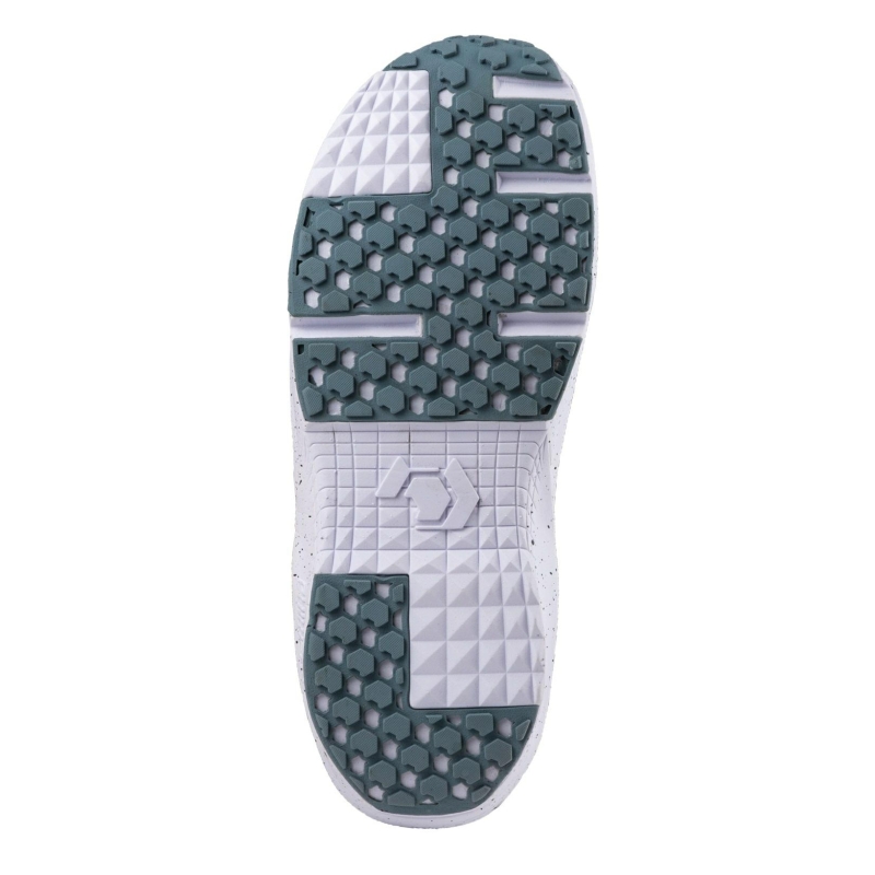 Buty Snowboardowe Northwave 2024 Edge SLS Carbon Grey 45