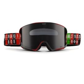 Gogle snowboardowe BOB 808 Roulette Selection
