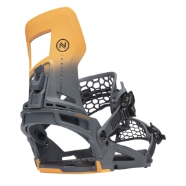 Wiązania Snowboardowe Nidecker 2024 Kaon-X Hotslate M