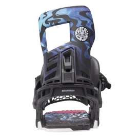 Wiązania Snowboardowe Nidecker 2024 Kaon-Plus Apx L
