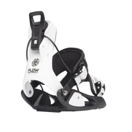 Wiązania Snowboardowe Flow 2024 Micron Stormtrooper S