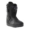 Buty snowboardowe damskie Nidecker 2025 Kita W Black
