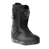 Buty snowboardowe męskie Nidecker 2025 Kita Black