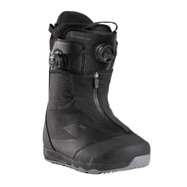 Buty snowboardowe męskie Nidecker 2023 Index Black  110
