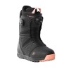 Buty snowboardowe damskie Nidecker 2025 Altai W Black