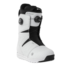 Snowboard boots Nidecker 2023 Altai White
