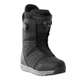 Buty snowboardowe męskie Nidecker 2025 Altai Black 110