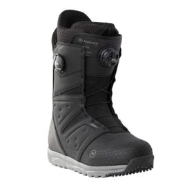 Boots Nidecker Altai Black  075