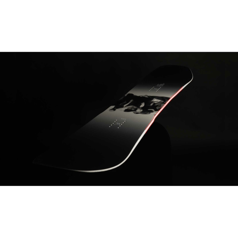 Snowboard board harren YES 2024 All-In white 162