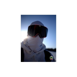 Gogle snowboardowe BOB 808 Roulette S2