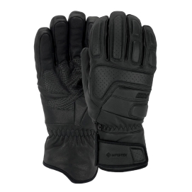 Rekawice męskie POW Vertex GTX Black L