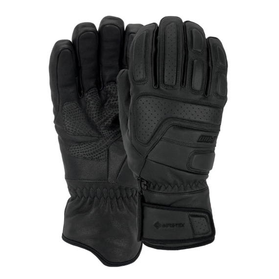 Rekawice męskie POW Vertex GTX Black L