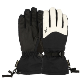 Rekawice damskie POW Twisp GTXWhite S