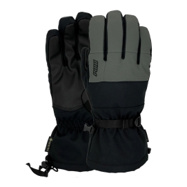 Rekawice męskie POW Trench GTX  Grey L