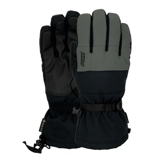 Rekawice męskie POW Trench GTX  Grey XL
