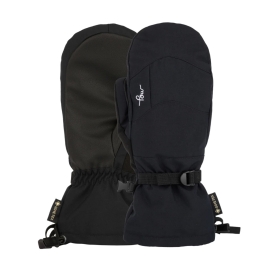 Rekawice damskie POW Twisp GTX Mitt Black L