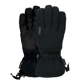 Rekawice męskie POW Trench GTX  Black XL