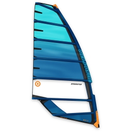 Żagiel windsurfingowy NeilPryde 2024 Speedster C1 - 5.7