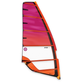 Żagiel windsurfingowy NeilPryde 2024 Ryde HD C2 - 7.7