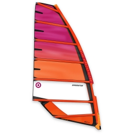 Żagiel windsurfingowy NeilPryde 2024 Speedster C2 - 7.7