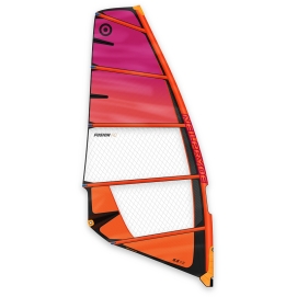 Żagiel windsurfingowy NeilPryde 2024 Fusion HD C2 - 5.5